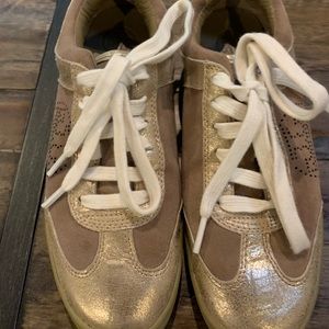 Tory Burch sneakers